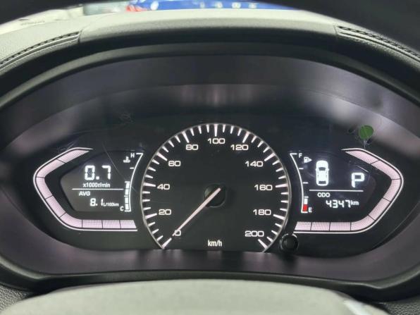 Changan Alsvin с пробегом 2023 года, цена 1 249 000 рублей, 4300 км, седан, Автокод Объявления