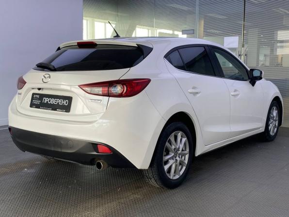 Mazda 3 III (BM) с пробегом 2013 года, цена 1 290 000 рублей, 213057 км, хэтчбек, Автокод Объявления