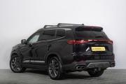 Chery Tiggo 8 Pro Max I Рестайлинг Томск  - изображение 27