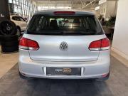 Volkswagen Golf VI Новомосковск  - изображение 23