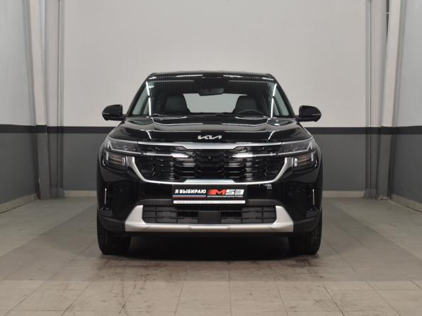 Kia Seltos I Рестайлинг с пробегом 2026 года, цена 2 850 995 рублей, 11 км, внедорожник, Автокод Объявления