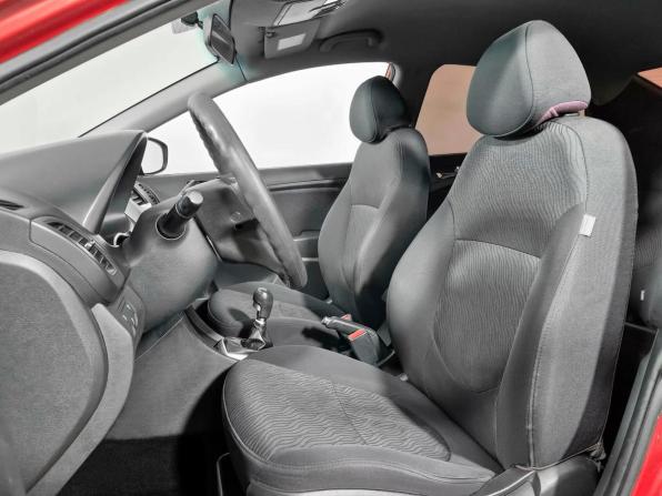 Hyundai Solaris I с пробегом 2013 года, цена 529 000 рублей, 235691 км, седан, Автокод Объявления
