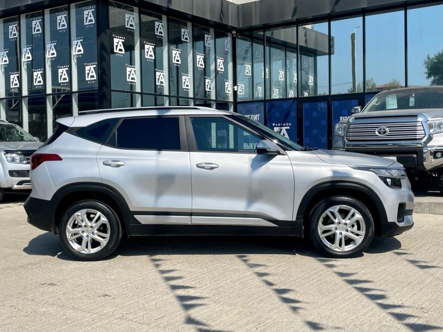 Kia Seltos I Краснодар  - изображение 8