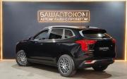 Haval Jolion I Рестайлинг Уфа  - изображение 25