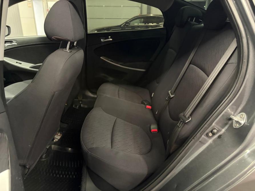 Hyundai Solaris I Краснодар  - изображение 13