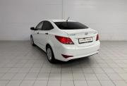 Hyundai Solaris I Рестайлинг Астрахань  - изображение 26