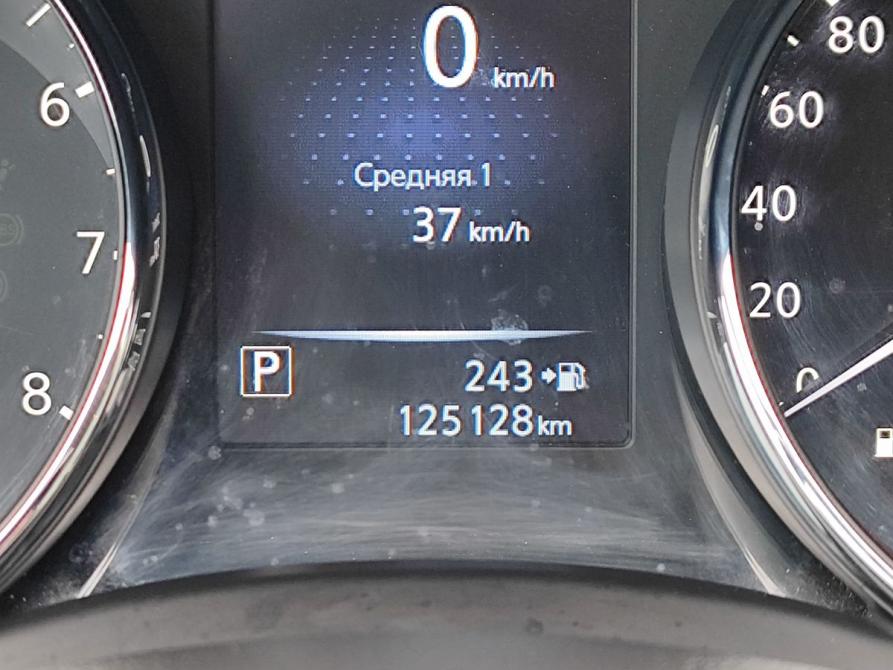 Nissan Qashqai II Москва  - изображение 17