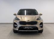 Kia Sportage IV Рестайлинг Санкт-Петербург  - изображение 32