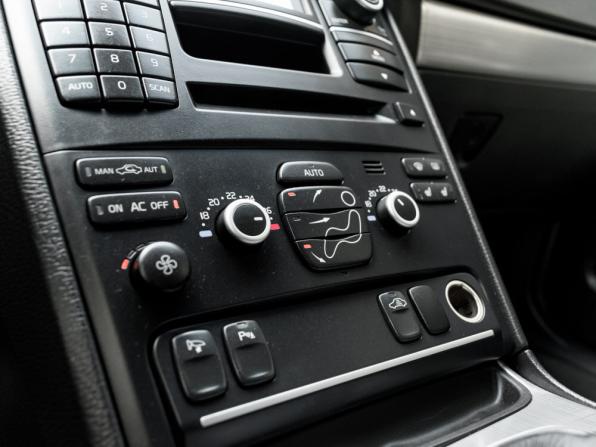 Volvo XC90 I Рестайлинг с пробегом 2009 года, цена 1 390 000 рублей, 202392 км, внедорожник, Автокод Объявления