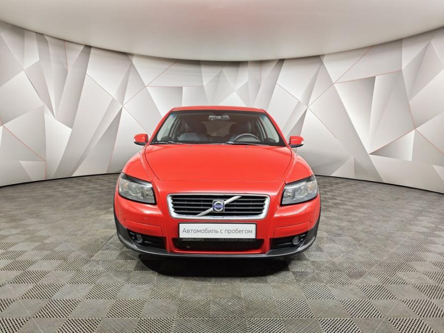 Volvo C30 I Москва  - изображение 7
