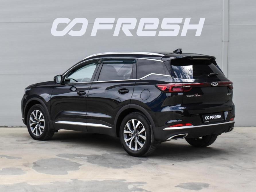 Chery Tiggo 7 Pro I Краснодар  - изображение 2