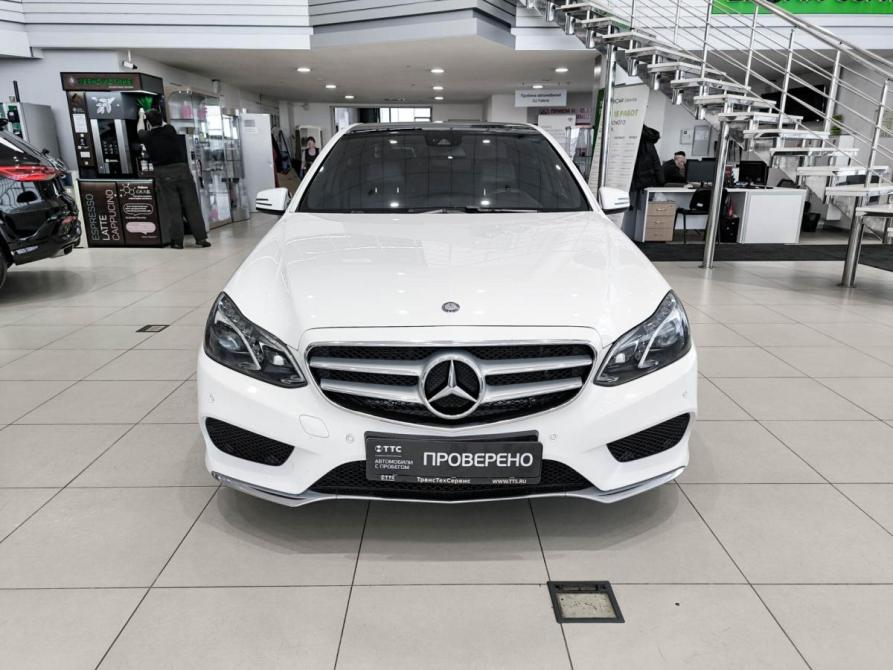 Mercedes-Benz E-Класс IV (W212 S212 C207) Рестайлинг Казань  - изображение 2