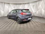 Kia Ceed II Рестайлинг Москва  - изображение 24