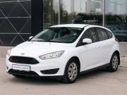 Ford Focus III Рестайлинг Новосибирск  - изображение 19