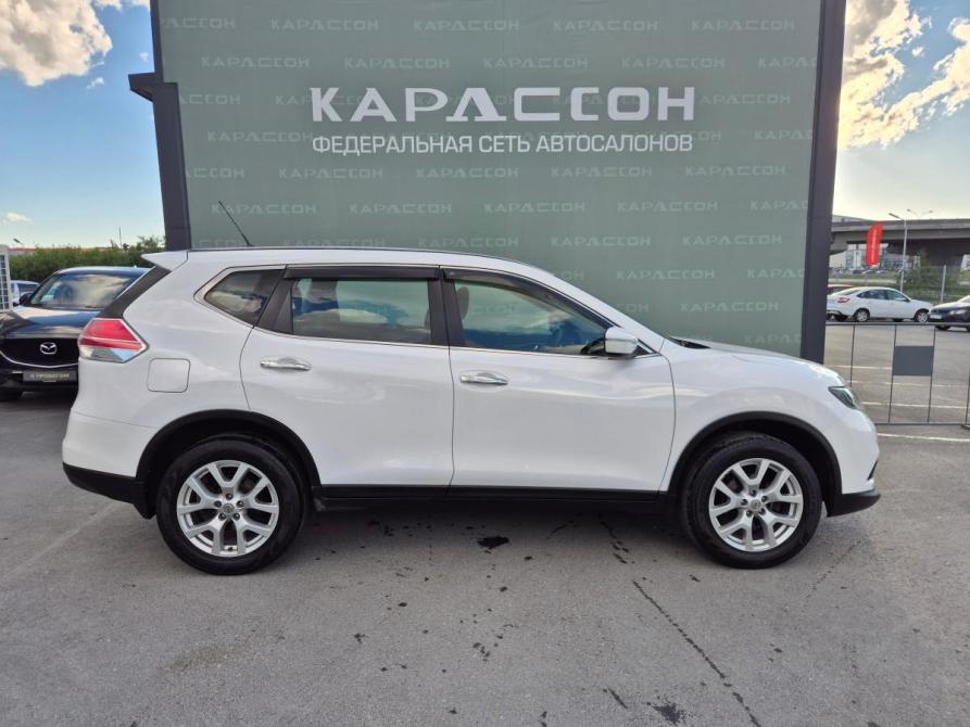 Nissan X-Trail III Екатеринбург  - изображение 4
