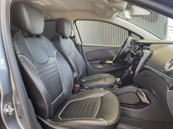 Renault Kaptur I Рестайлинг с пробегом 2020 года, цена 1 747 000 рублей, 83001 км, внедорожник, Автокод Объявления