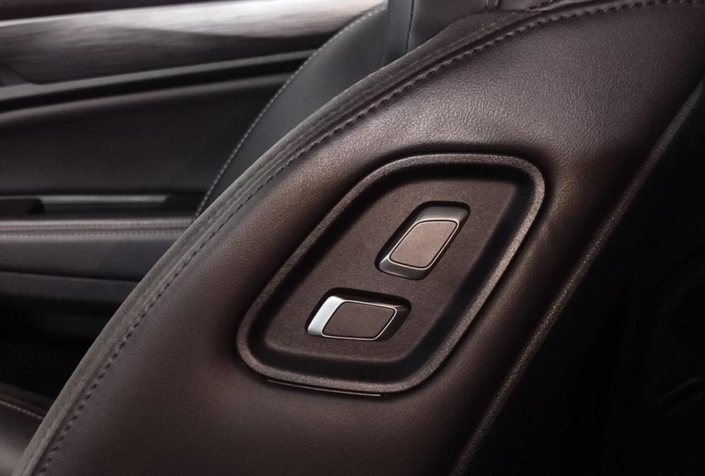 Geely Tugella I Саратов  - изображение 23