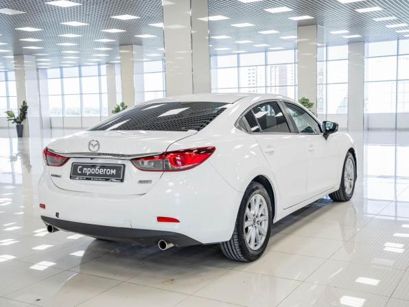 Mazda 6 III (GJ) с пробегом 2013 года, цена 1 338 000 рублей, 194629 км, седан, Автокод Объявления