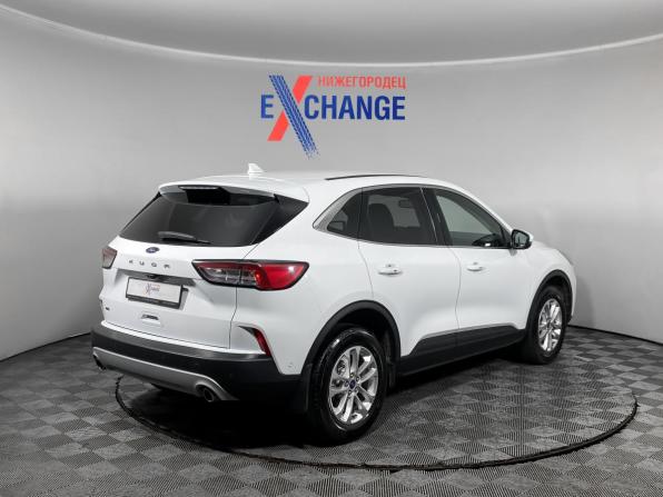 Ford Kuga III с пробегом 2020 года, цена 2 452 500 рублей, 109394 км, внедорожник, Автокод Объявления