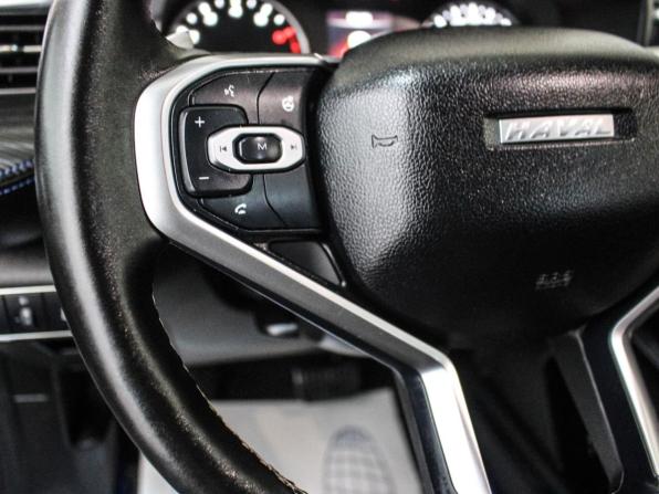 Haval Jolion I с пробегом 2023 года, цена 1 650 000 рублей, 124886 км, внедорожник, Автокод Объявления