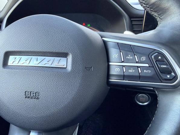 Haval F7 I Рестайлинг с пробегом 2022 года, цена 2 000 000 рублей, 98933 км, внедорожник, Автокод Объявления