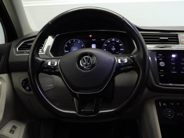 Volkswagen Tiguan II с пробегом 2017 года, цена 2 250 000 рублей, 149000 км, внедорожник, Автокод Объявления
