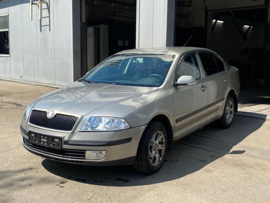 Skoda Octavia II (A5) Нижний Новгород  - изображение 2