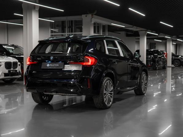 BMW X1 III (U11/U12) с пробегом 2026 года, цена 5 750 000 рублей, 11 км, внедорожник, Автокод Объявления