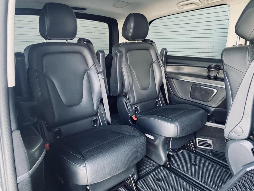 Mercedes-Benz V-Класс III (W447) Рестайлинг Кемерово  - изображение 15