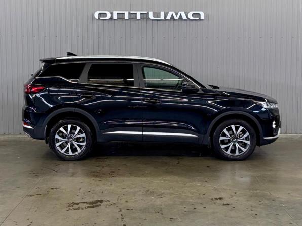 Chery Tiggo 7 Pro I с пробегом 2022 года, цена 1 677 000 рублей, 84642 км, внедорожник, Автокод Объявления