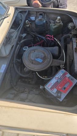 Lada (ВАЗ) 2106 с пробегом 1987 года, цена 80 000 рублей, 200000 км, седан, Автокод Объявления