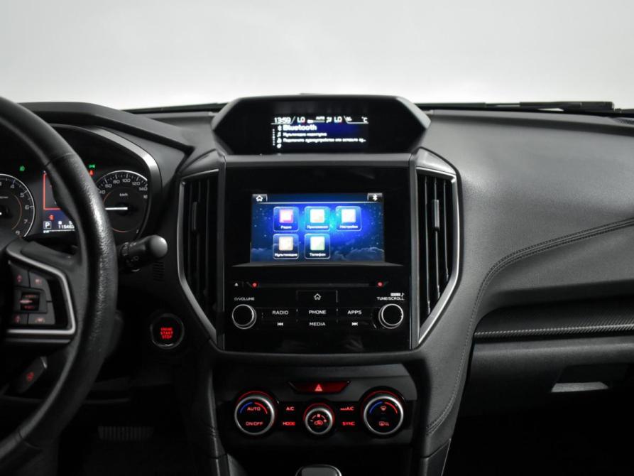 Subaru XV II Санкт-Петербург  - изображение 17