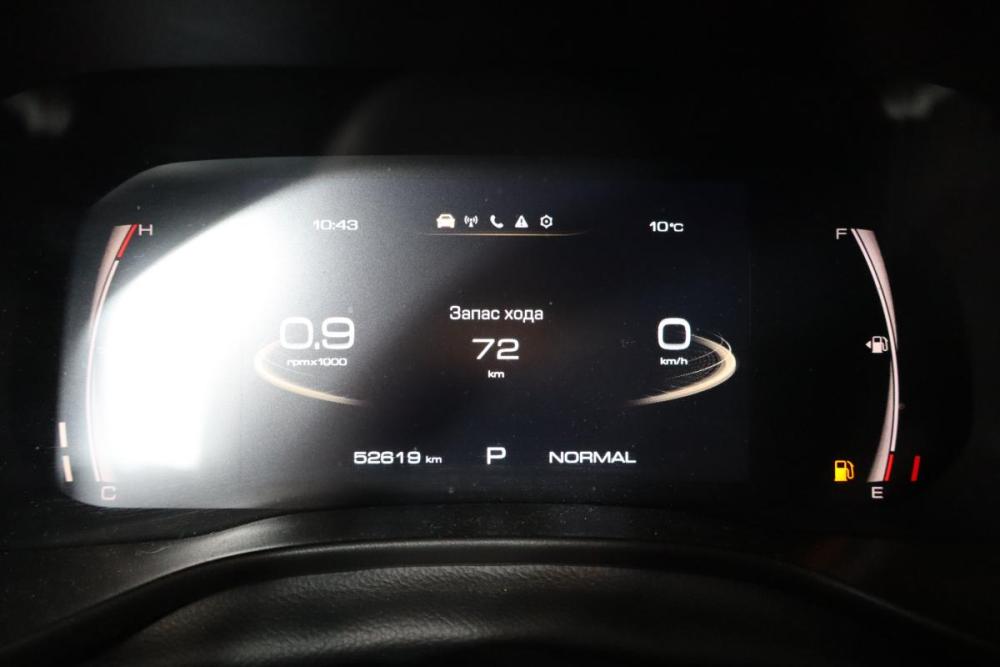 Haval Jolion I Рестайлинг Санкт-Петербург  - изображение 17