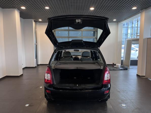 Lada (ВАЗ) Kalina I с пробегом 2011 года, цена 260 000 рублей, 89027 км, универсал, Автокод Объявления