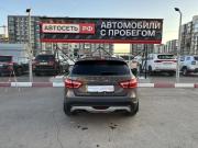 Lada (ВАЗ) Vesta I Альметьевск  - изображение 33