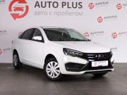 Lada (ВАЗ) Vesta I Рестайлинг (NG) Минеральные Воды  - изображение 18