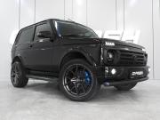 Lada (ВАЗ) Niva Legend I Ростов-на-Дону  - изображение 31