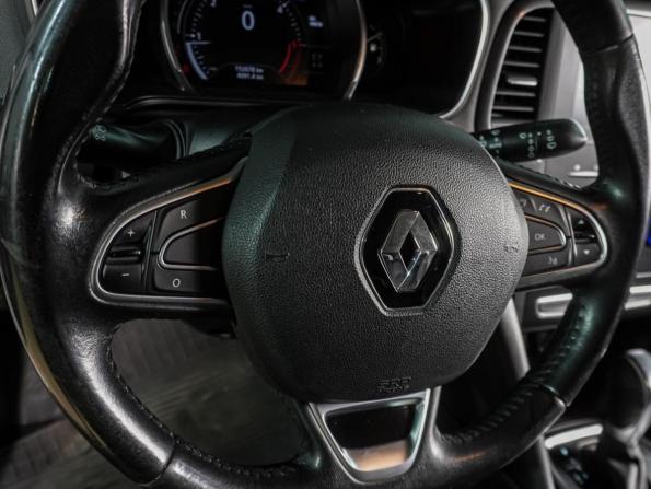 Renault Megane IV с пробегом 2019 года, цена 1 399 000 рублей, 152678 км, универсал, Автокод Объявления