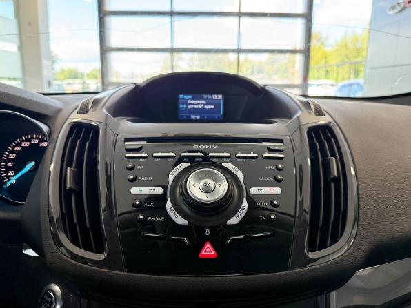 Ford Kuga II с пробегом 2016 года, цена 1 435 000 рублей, 131225 км, внедорожник, Автокод Объявления