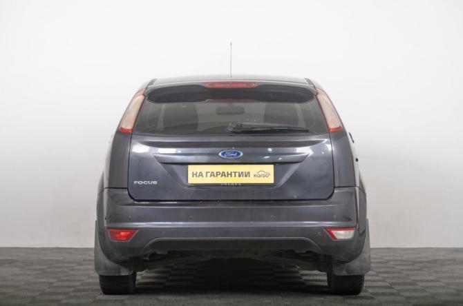 Ford Focus II Рестайлинг с пробегом 2010 года, цена 349 000 рублей, 179000 км, хэтчбек, Автокод Объявления