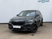BMW X1 II (F48) Рестайлинг Москва  - изображение 13