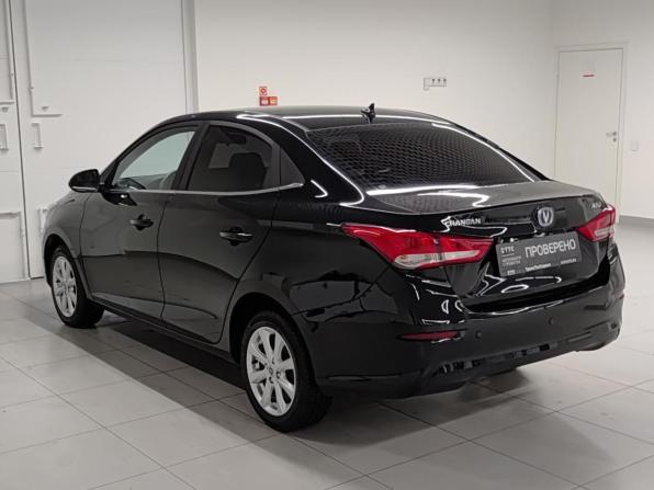 Changan Alsvin с пробегом 2023 года, цена 1 325 000 рублей, 20306 км, седан, Автокод Объявления