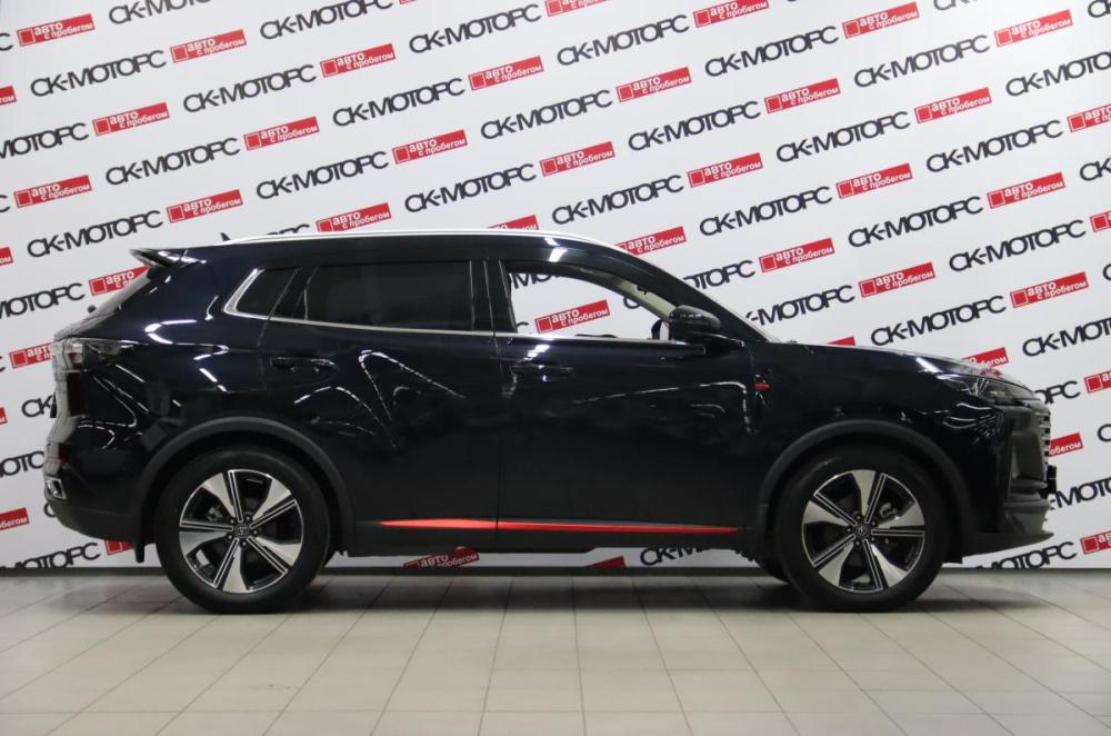 Changan CS55 Plus II Сургут  - изображение 6