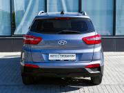 Hyundai Creta I Екатеринбург  - изображение 25