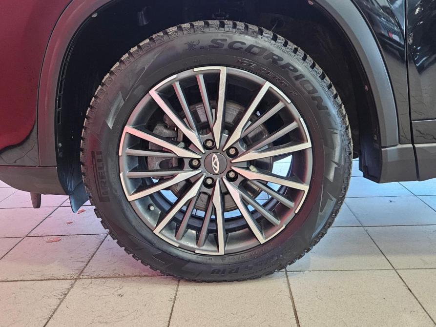 Chery Tiggo 8 Pro Max I Вологда  - изображение 24