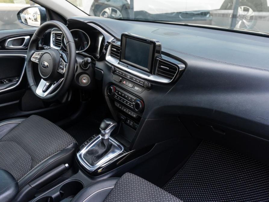 Kia Ceed III Казань  - изображение 5