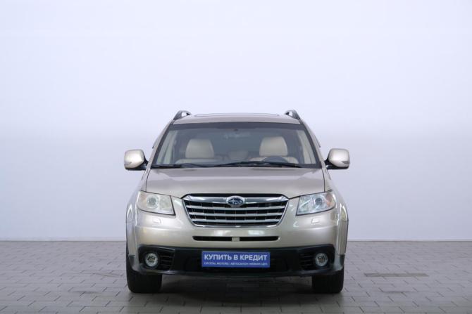 Subaru Tribeca I Рестайлинг с пробегом 2008 года, цена 1 299 000 рублей, 223000 км, внедорожник, Автокод Объявления