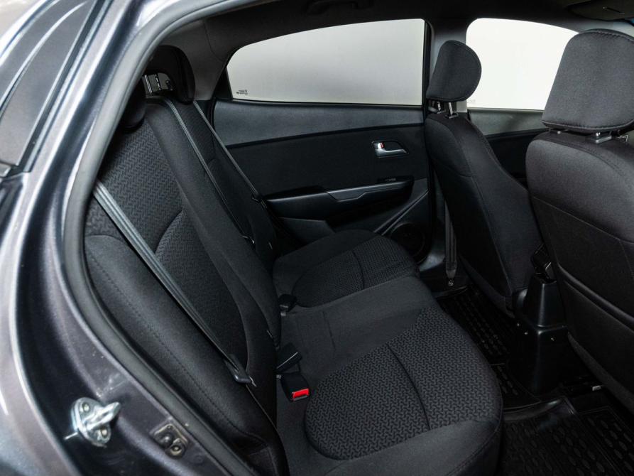 Kia Rio III Рестайлинг Казань  - изображение 8