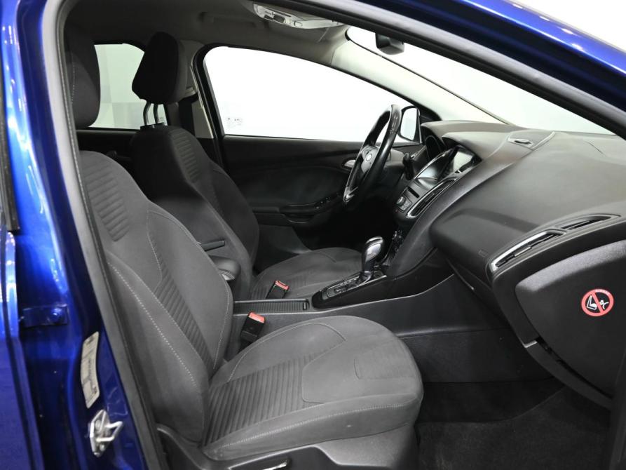 Ford Focus III Рестайлинг Екатеринбург  - изображение 10