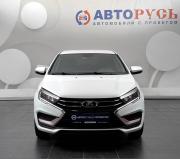 Lada (ВАЗ) Vesta I Рестайлинг (NG) Москва  - изображение 28